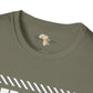 Ghana boy unisex softstyle tee