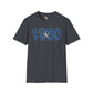 Somalia year unisex softstyle tee