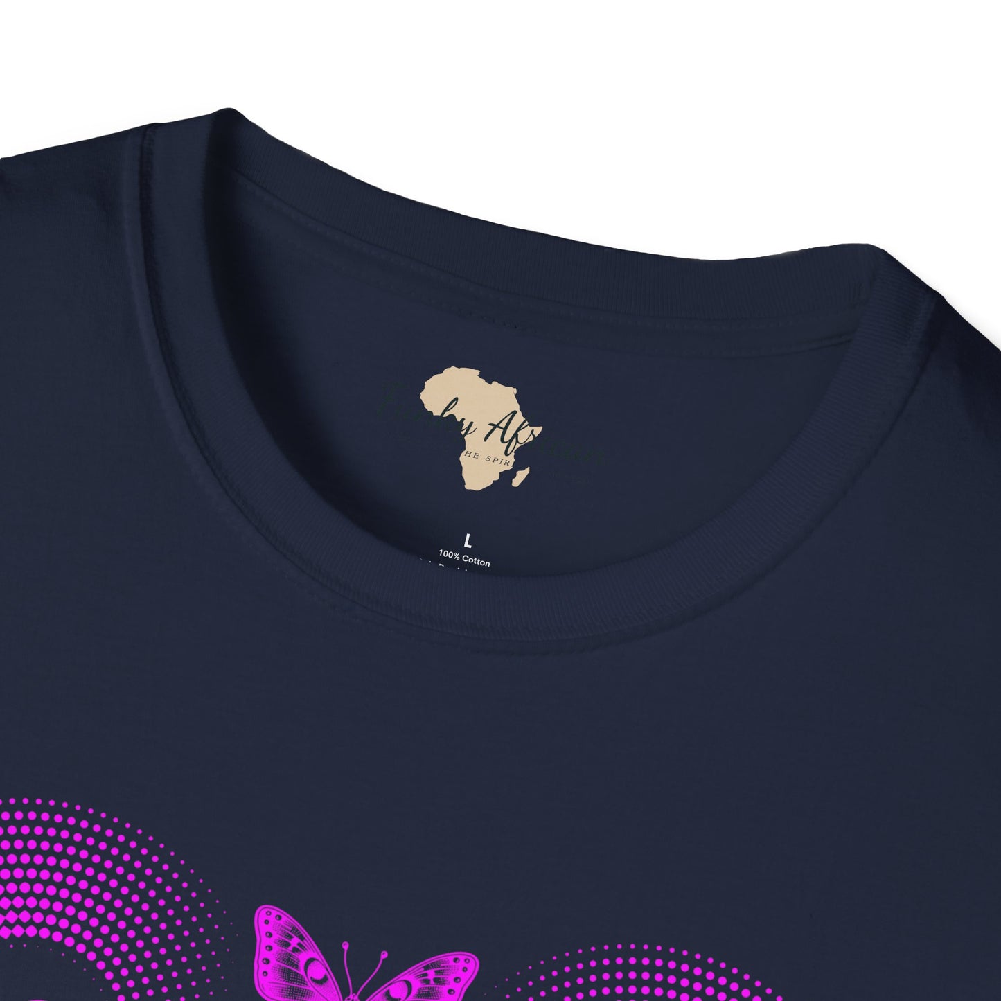 Dreams come true unisex softstyle tee