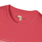 Accra Ghana unisex softstyle tee