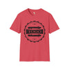 Togo Stamp unisex tee