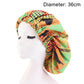 Hair bonnet
