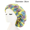 Hair bonnet