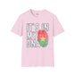 it's in my DNA unisex tee - Burkina Faso