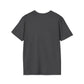 Gabon year unisex softstyle tee
