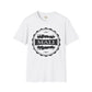 Malian Stamp unisex tee