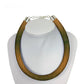 Geometric Women's African Ethnic Necklace Funky African