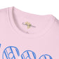 Somalia year unisex softstyle tee