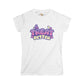 Treat better Women's Softstyle Tee