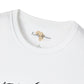 Fake smile unisex tee