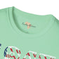 Liberia year unisex softstyle tee