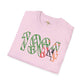 Zambia year unisex softstyle tee