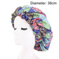 Hair bonnet