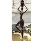 African Women's Art Diamond Painting