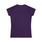 Early bird Women's Softstyle Tee