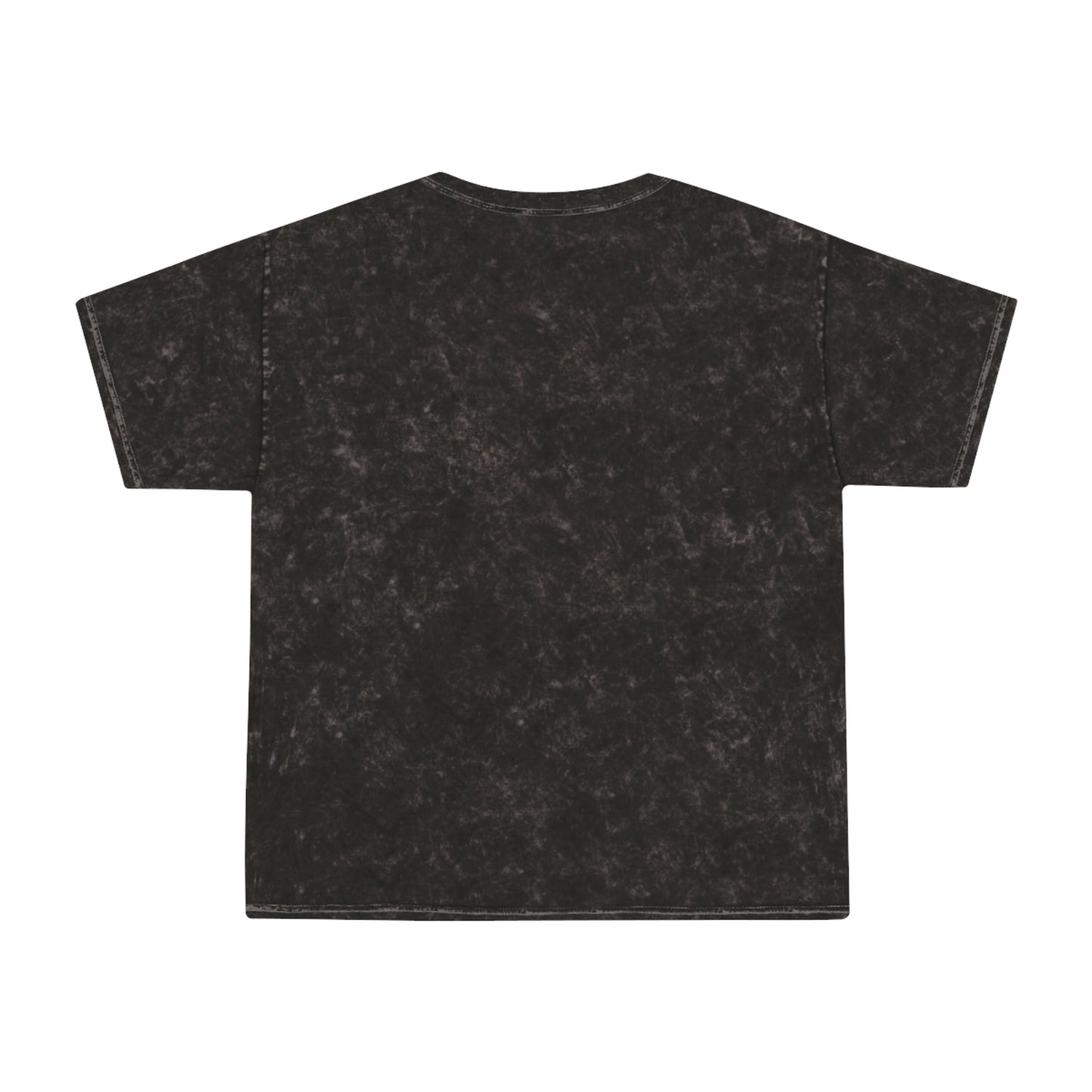 Be brave unisex wash tee