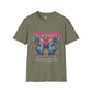 Dreams unisex softstyle tee