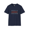 Accra Ghana unisex softstyle tee