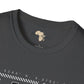 Lagos nigeria unisex softstyle tee