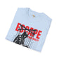 Escape from reality unisex softstyle tee