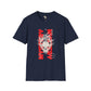 Mystery unisex softstyle tee