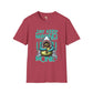 Just keep making money unisex softstyle tee