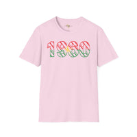Burkina Faso year unisex softstyle tee
