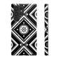 African Print Samsung Galaxy Tough Case