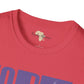 Hope unisex softstyle tee