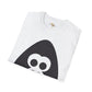 monkey graffiti unisex softstyle tee
