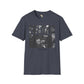 Future unisex softstyle tee