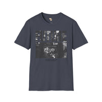 Future unisex softstyle tee