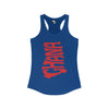Ghana Women's Racerback Tank