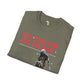 Go big or go home unisex softstyle tee