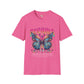 Dreams unisex softstyle tee