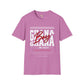 Ghana boy unisex softstyle tee