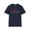 Malawi year unisex softstyle tee