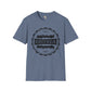 Eritrea Stamp unisex tee