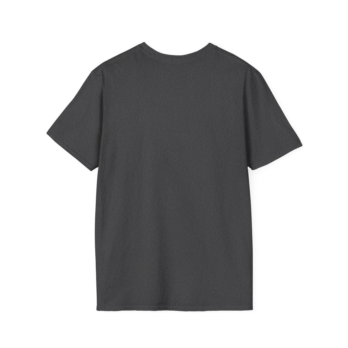 Tunisia text unisex softstyle tee Funky African