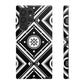 African Print Samsung Galaxy Tough Case