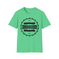Gambia Stamp unisex tee