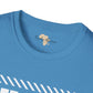 Ghana boy unisex softstyle tee