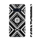 African Print Samsung Galaxy Tough Case