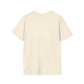 Walk by faith unisex tee