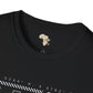 Lagos nigeria unisex softstyle tee