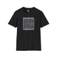 Dream about success unisex softstyle tee