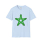 Maroc unisex softstyle tee