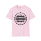 Central African Republic Stamp unisex tee