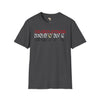 Egypt text unisex softstyle tee