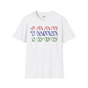 Gambia year unisex softstyle tee